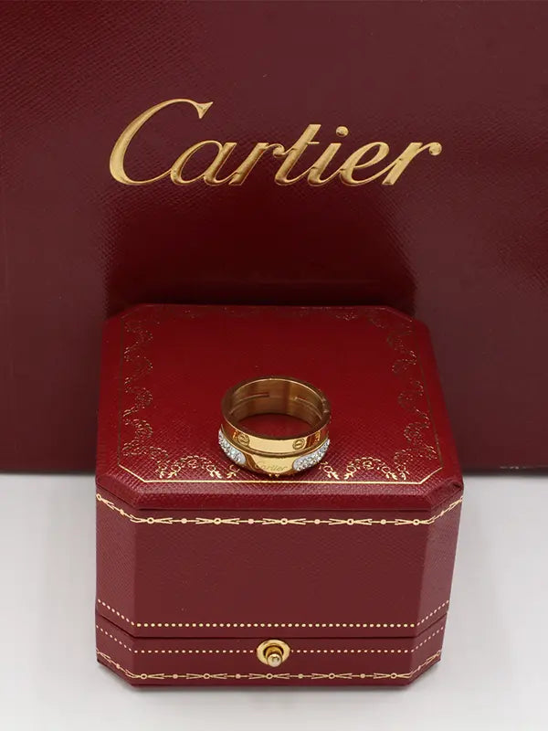 خاتم كارتير 549 خواتم CARTIER