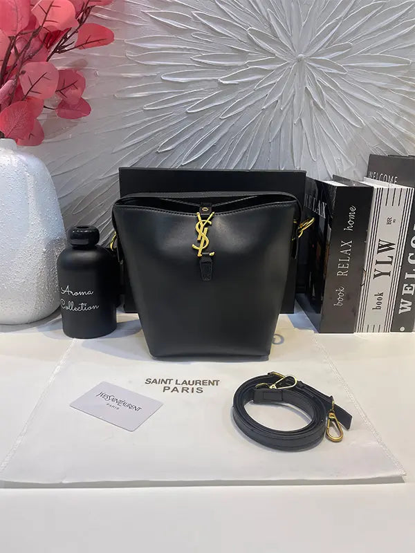 شنطة ايف سان لوران مقاس وسط شنط وحقائب ysl bag