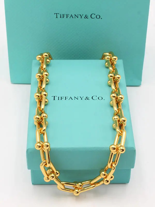 سلسال تيفاني الجديد زركون بيق شاين ماستر 739 سلسال tiffany