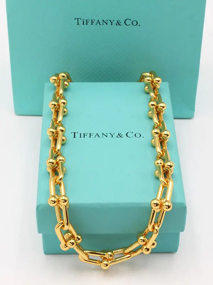 سلسال تيفاني الجديد زركون بيق شاين ماستر 739 سلسال tiffany