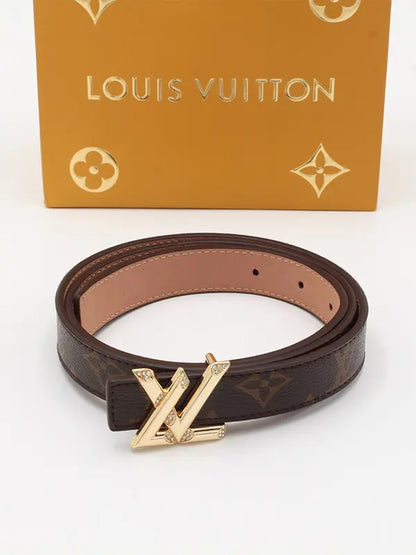 حزام لويس فيتون 006 احزمة louis vuitton