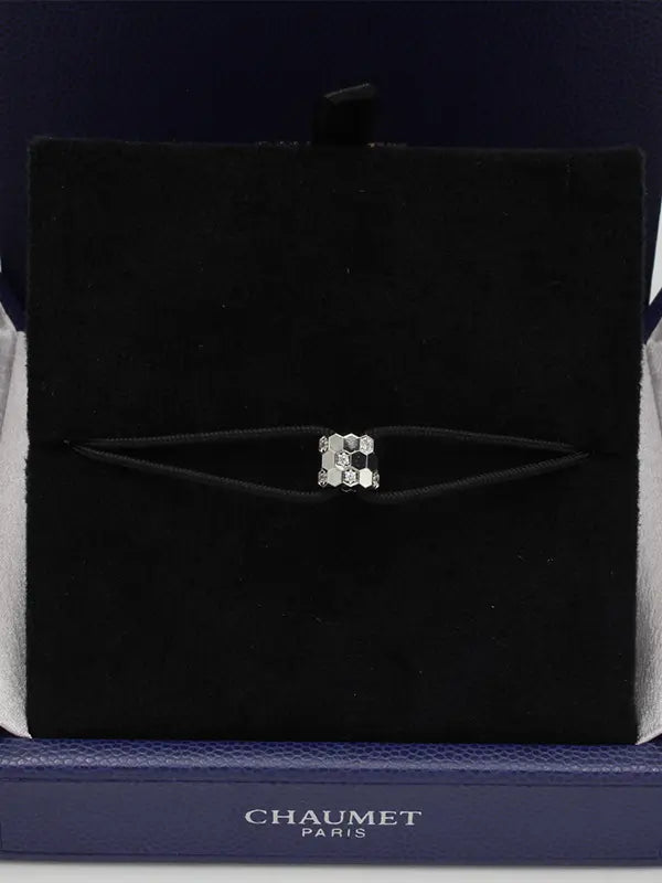 اسواره شومية خيط زركون ماستر اسواره chaumet