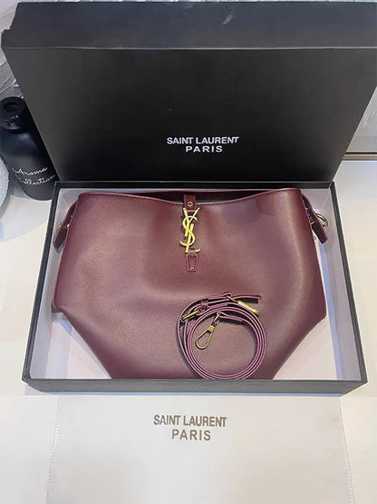شنطة ايف سان لوران عريضه مقاس كبير شنط وحقائب ysl bag