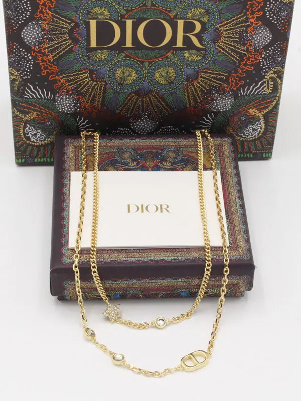 سلسال ديور دورين 707 سلسال dior