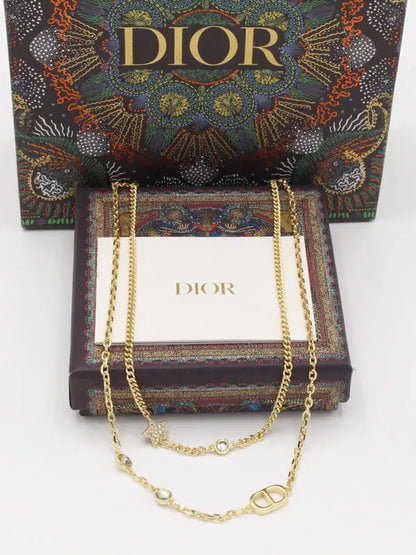 سلسال ديور دورين 707 سلسال dior