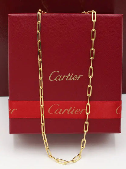 سلسال كارتير الجديد جنزير ماستر سلسال CARTIER