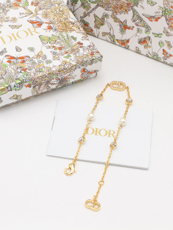اساور ديور لولو بيرل لوقو اسواره dior