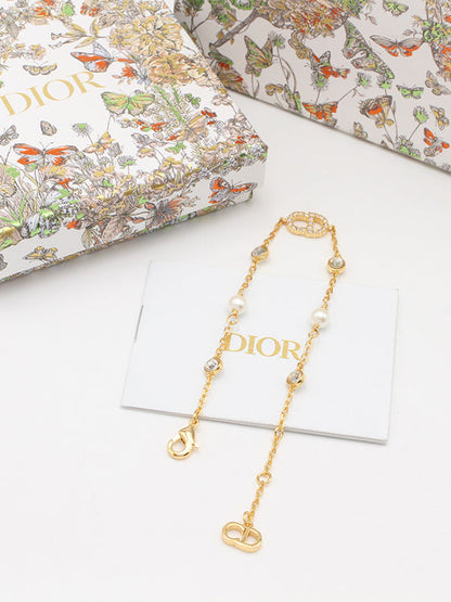 اساور ديور لولو بيرل لوقو اسواره dior