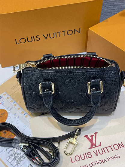شنطة لويس فيتون سبيدي نانو الماستر شنط وحقائب louis vuitton bags