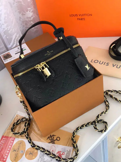 شنطة لويس فيتون وسط ماستر اسود شنط وحقائب louis vuitton bags