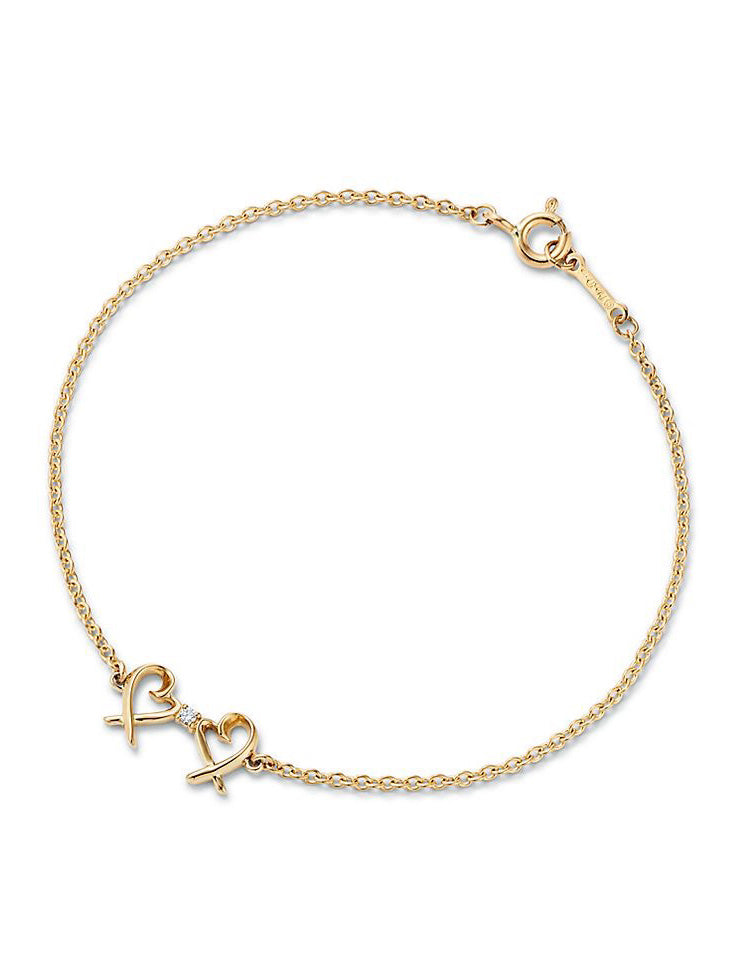 اساور تيفاني تو هارتز اسواره tiffany