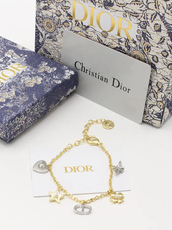 اساور ديور مكس كلرز بندنتس اسواره dior