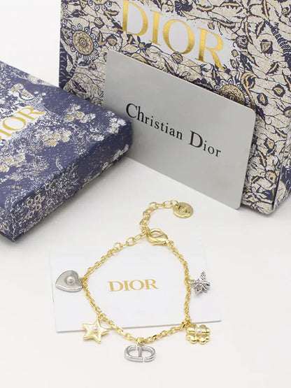 اساور ديور مكس كلرز بندنتس اسواره dior