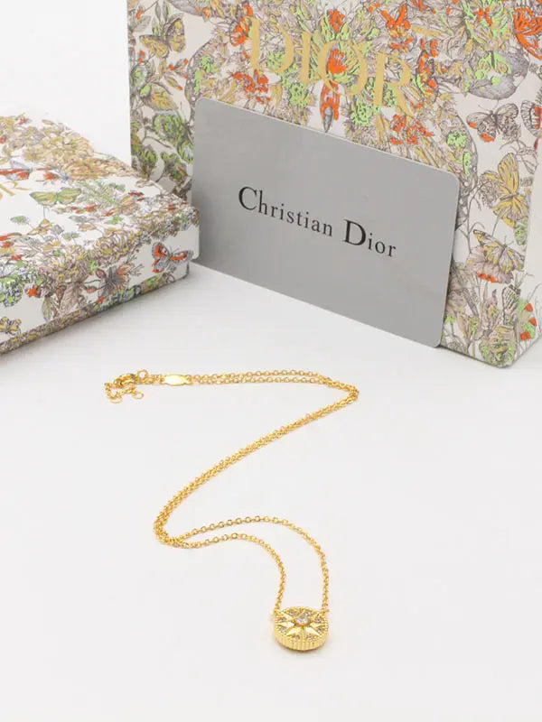 سلسال ديور سيركل ستار سلسال dior