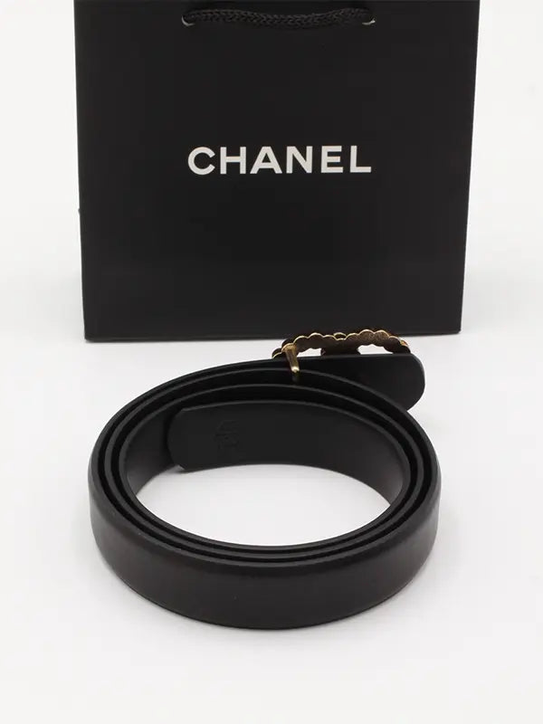 حزام شانيل 009 احزمة chanel