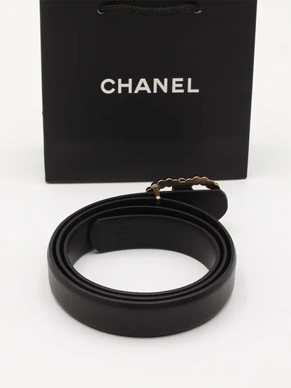 حزام شانيل 009 احزمة chanel