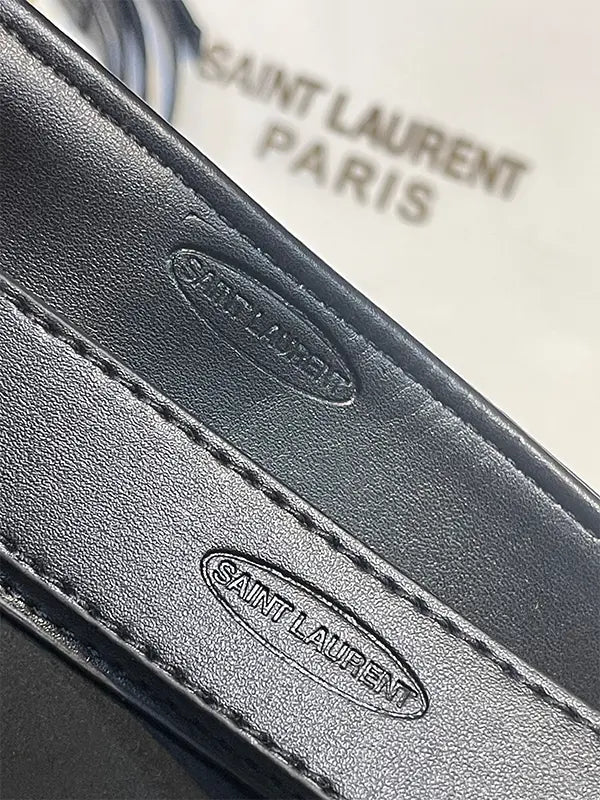 شنطة ايف سان لوران عريضه مقاس كبير شنط وحقائب ysl bag