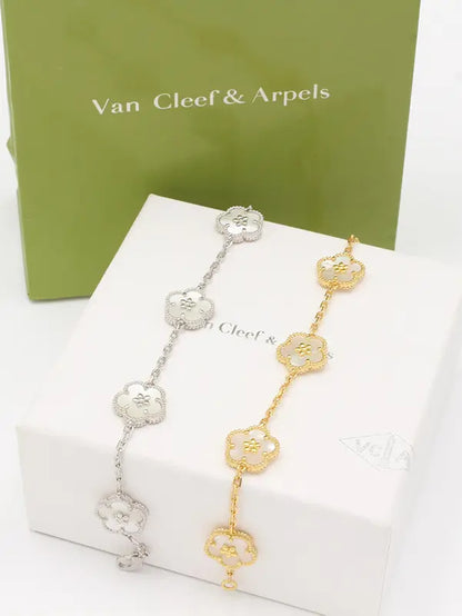 اسواره فان كليف زهرات الامبرا اند اربلز الماستر اسواره van cleef