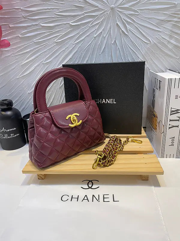 شنطة شانيل ماستر شنط وحقائب chanel bags