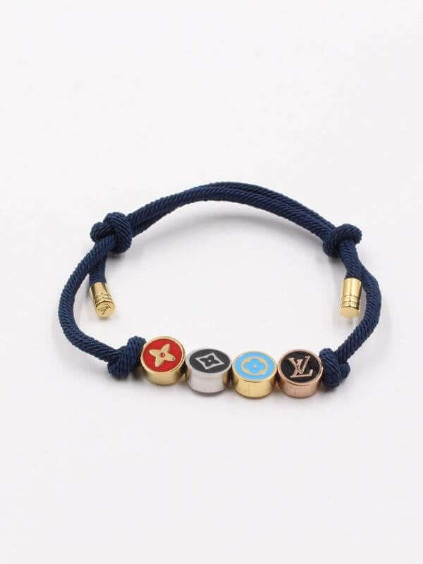 اسوارة لويس فيتون ليذر اسواره louis vuitton