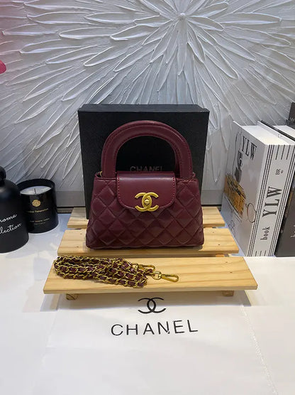شنطة شانيل ماستر شنط وحقائب chanel bags