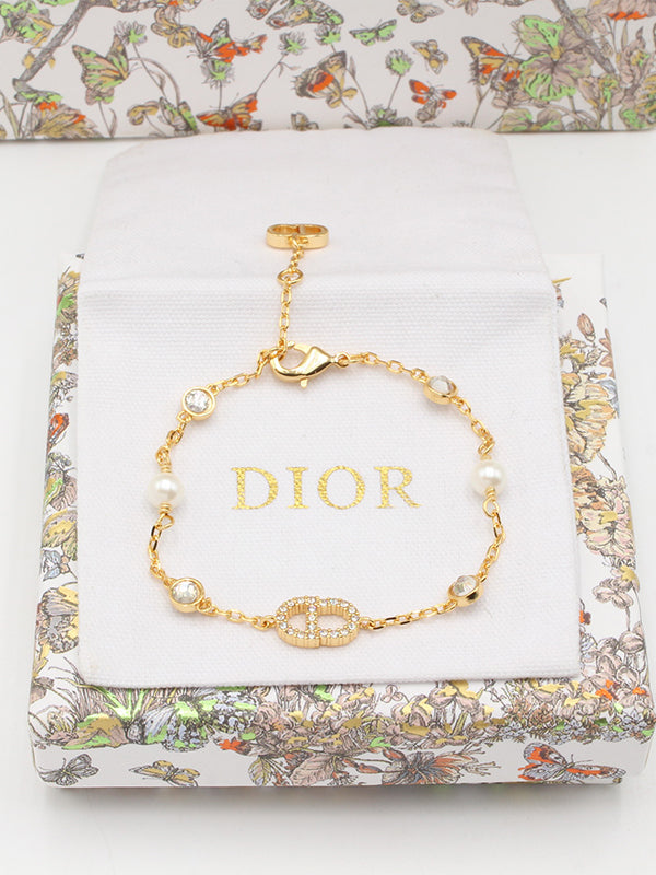 اساور ديور لولو بيرل لوقو اسواره dior