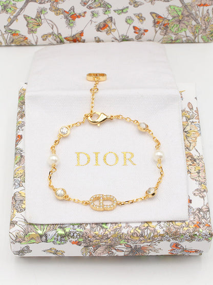 اساور ديور لولو بيرل لوقو اسواره dior