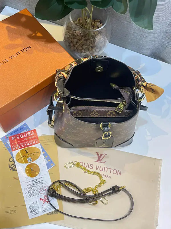 شنطة لويس فيتون الجديد ماستر 84 شنط وحقائب louis vuitton bags