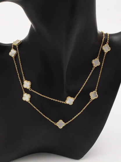 سلسال فان كليف طويل ميني ماستر سلسال van cleef