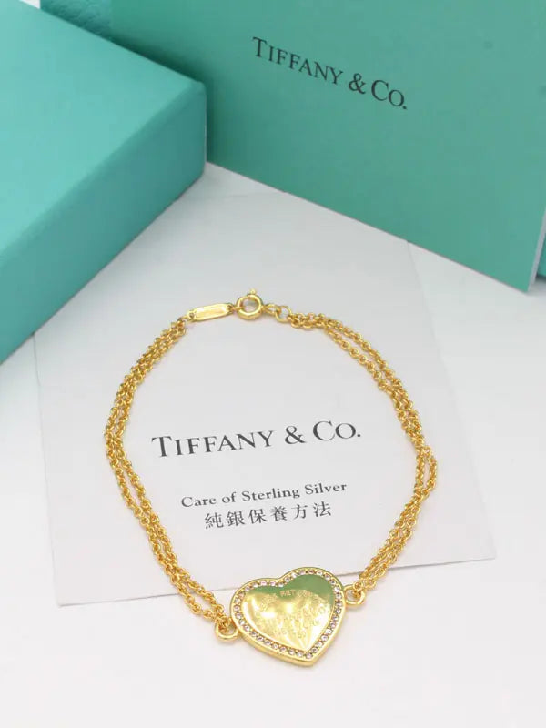 اسواره تيفاني هارت ماستر 875 اسواره tiffany