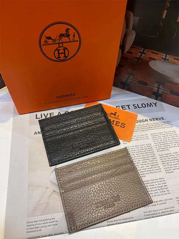 بوك هيرمز 316 محافظ hermes bag