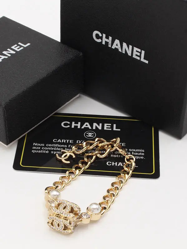 اساور شانيل انتيك الجديد 932 اسواره chanel