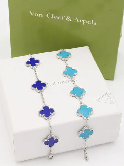 اسواره فان كليف لوقو الجديد اسواره van cleef