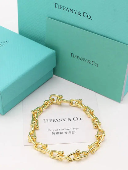 اساور تيفاني ماستر 920 اسواره tiffany ذهبي