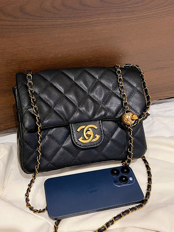 حقيبة شانيل سوداء شنط وحقائب chanel