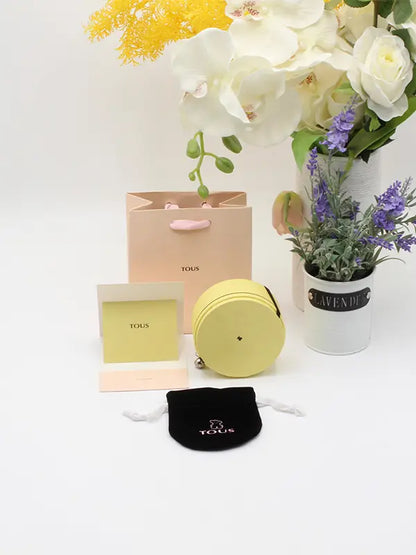 ملحقات توس وردي هدايا دبدوب