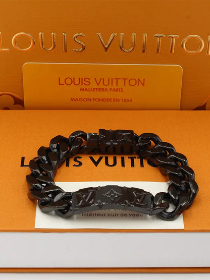 اساور لويس فيتون رجالي هاي فيرجن مقاس 19 اسواره louis vuitton