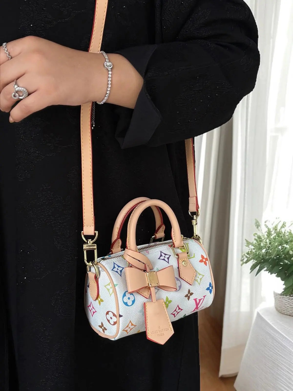 شنطة لويس فيتون صغيره انيقة شنط وحقائب louis vuitton bags
