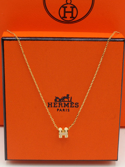 سلسال هيرمز ميني سلسال HERMES بيج