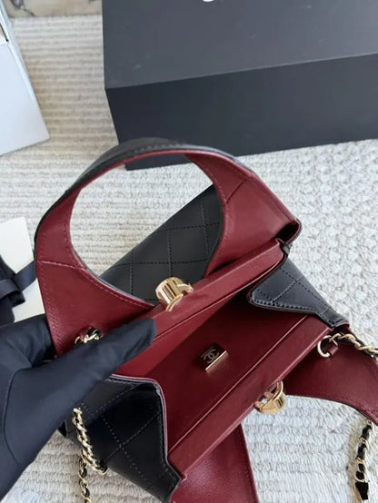 شنطة شانيل شيك ليدي الماستر