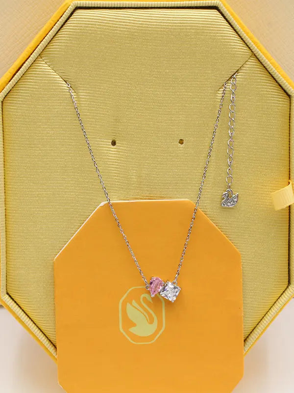 سلسال سواروفسكي سلسال Swarovski