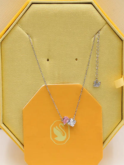 سلسال سواروفسكي سلسال Swarovski