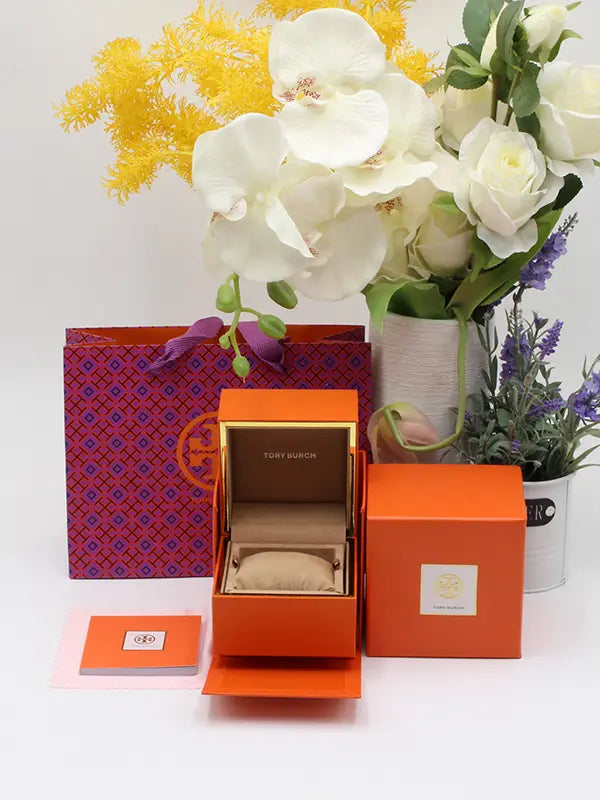ملحقات توري بورش للاساور هاي فيرجن هدايا tory burch Default Title
