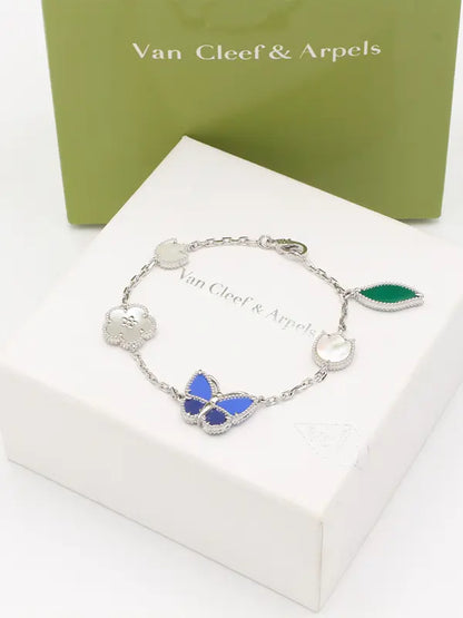 اسواره فان كليف فراشة الماستر الهبه اسواره van cleef