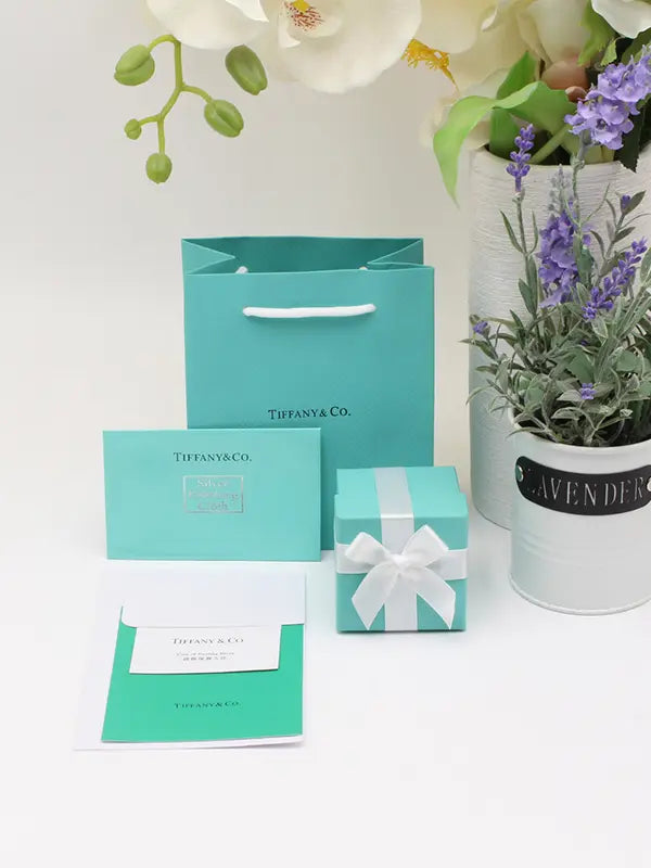 ملحقات تيفاني خواتم هاي فيرجن هدايا tiffany