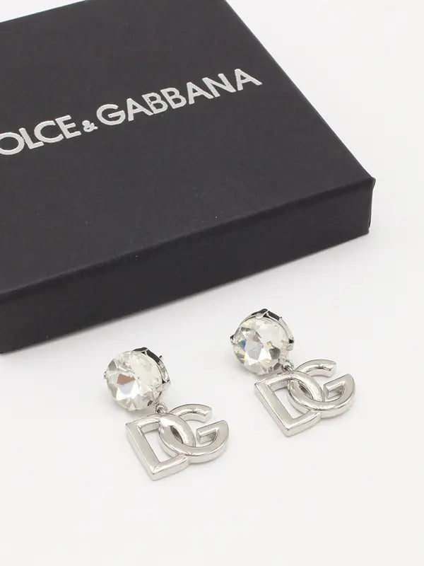حلق دولتشي اند غابانا ستون الحجم صغير ماستر حلق Dolce&amp;Gabbana