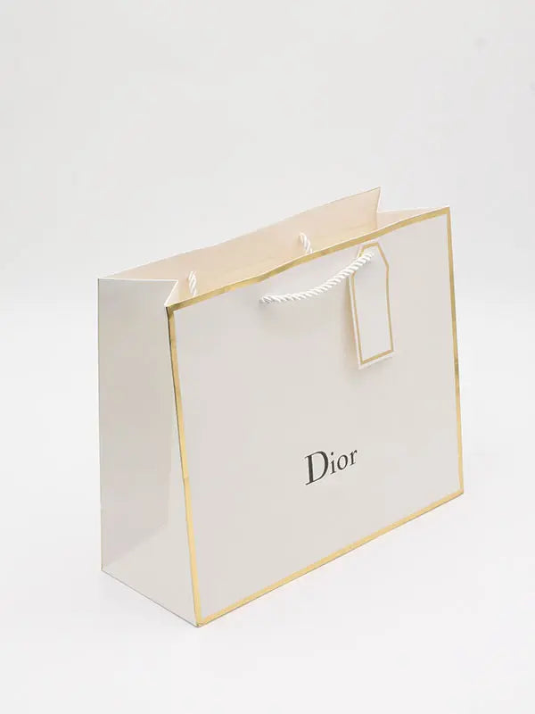 كيس ديور هدايا dior bags