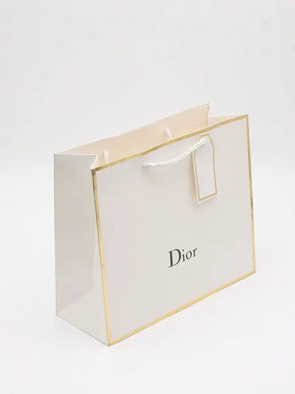 كيس ديور هدايا dior bags
