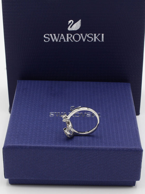 خواتم سواروفسكي هلال خواتم Swarovski  