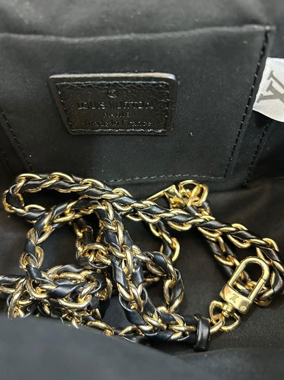 شنطة لويس فيتون وسط ماستر اسود شنط وحقائب louis vuitton bags